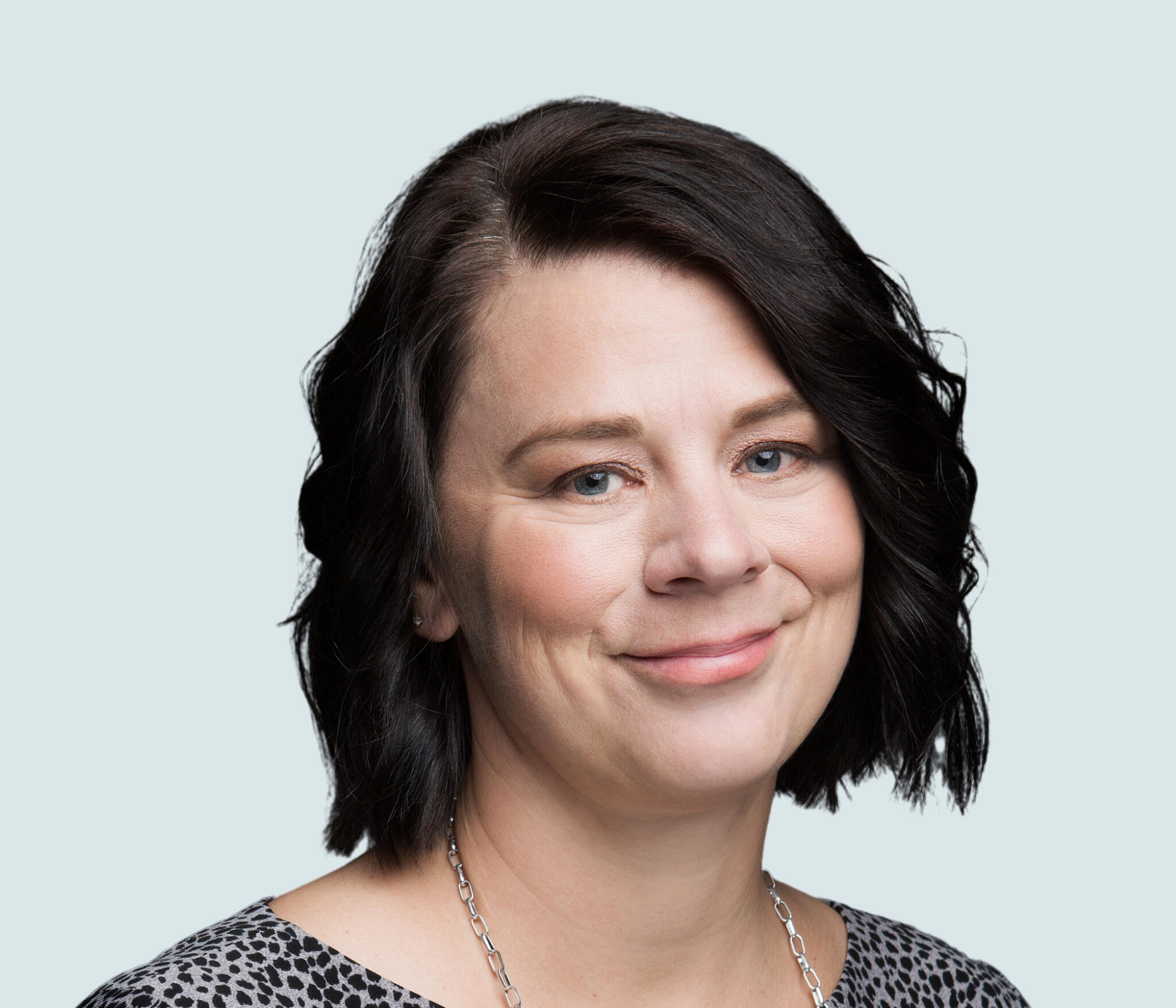 Bio Photo Tess Zevenbergen