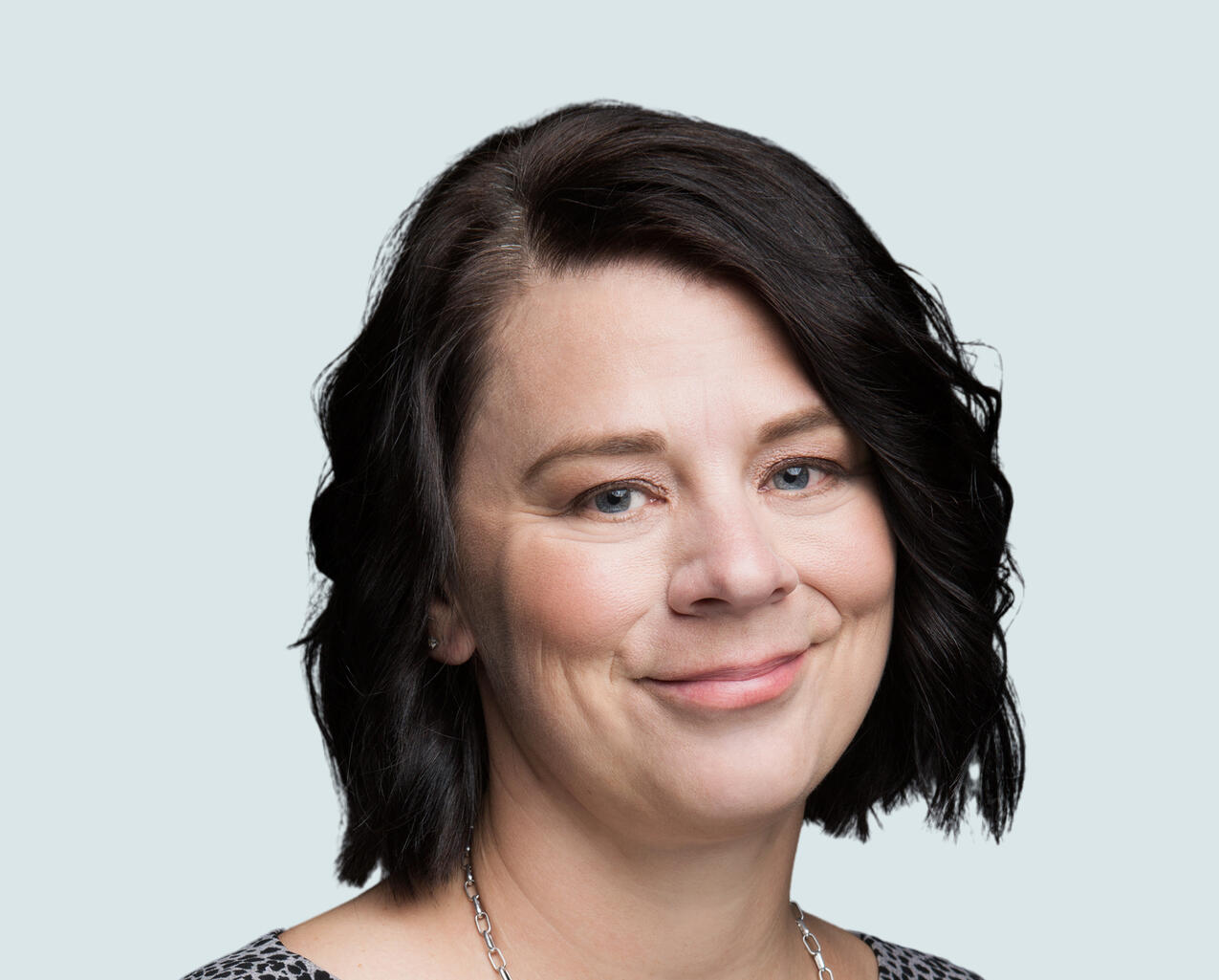 Bio Photo Tess Zevenbergen